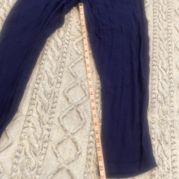 Jun & Ivy- light weight pants - Picture 4 of 6